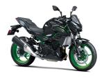 Detail nabídky - Kawasaki Z 500 SE