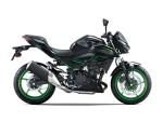 Klikněte pro detailní foto č. 2 - Kawasaki Z 500 SE