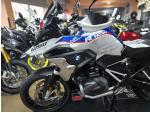 Klikněte pro detailní foto č. 5 - BMW R 1250 GS Rally