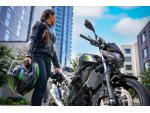 Klikněte pro detailní foto č. 4 - Kawasaki Z 500