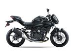 Klikněte pro detailní foto č. 2 - Kawasaki Z 500