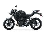 Klikněte pro detailní foto č. 3 - Kawasaki Z 500