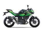 Klikněte pro detailní foto č. 5 - Kawasaki Z 500