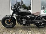 Klikněte pro detailní foto č. 2 - CFMOTO 450 CL-C Bobber