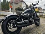 Klikněte pro detailní foto č. 6 - CFMOTO 450 CL-C Bobber