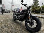 Klikněte pro detailní foto č. 7 - CFMOTO 450 CL-C Bobber