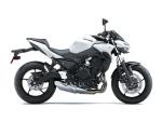 Klikněte pro detailní foto č. 2 - Kawasaki Z 650