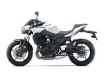Klikněte pro detailní foto č. 3 - Kawasaki Z 650