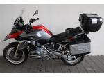 Klikněte pro detailní foto č. 1 - BMW BMW R 1200 GS