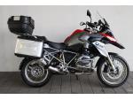 Klikněte pro detailní foto č. 4 - BMW BMW R 1200 GS