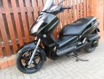 Klikněte pro detailní foto č. 3 - Yamaha X-Max 250