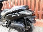 Klikněte pro detailní foto č. 5 - Yamaha X-Max 250