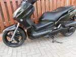 Klikněte pro detailní foto č. 9 - Yamaha X-Max 250