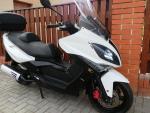 Detail nabídky - Kymco Xciting 300i R