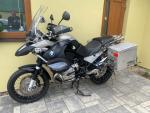 Klikněte pro detailní foto č. 10 - BMW R 1200 GS Adventure