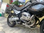 Klikněte pro detailní foto č. 5 - BMW R 1200 GS Adventure