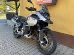 Klikněte pro detailní foto č. 2 - BMW F 900 GS Adventure