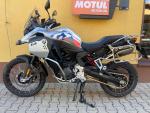 Klikněte pro detailní foto č. 5 - BMW F 900 GS Adventure