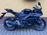 Klikněte pro detailní foto č. 1 - Yamaha YZF-R125