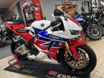 Klikněte pro detailní foto č. 2 - Honda CBR 600 RR 23tkm