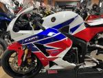 Klikněte pro detailní foto č. 5 - Honda CBR 600 RR 23tkm