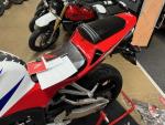 Klikněte pro detailní foto č. 7 - Honda CBR 600 RR 23tkm