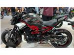 Klikněte pro detailní foto č. 1 - Kawasaki Z 900 NOVINKA 2025 RED