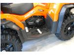 Klikněte pro detailní foto č. 7 - CFMOTO Gladiator X850 - krásný stav,POUZE 330 km, ZADNÍ BOX V CENĚ