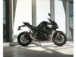 Klikněte pro detailní foto č. 1 - Kawasaki Z 900 NOVINKA 2025 ČERNÁ  EBONY