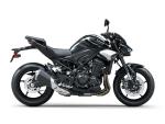 Klikněte pro detailní foto č. 2 - Kawasaki Z 900 NOVINKA 2025 ČERNÁ  EBONY