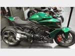 Detail nabídky - Ducati Diavel V4 Bentley | POSLEDNÍ KUS