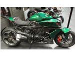 Detail nabídky - Ducati Diavel V4 Bentley | POSLEDNÍ KUS