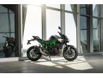 Klikněte pro detailní foto č. 1 - Kawasaki Z 900 NOVINKA 2025 ZELENÁ /CANDY GREEN