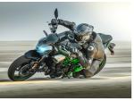 Klikněte pro detailní foto č. 2 - Kawasaki Z 900 NOVINKA 2025 ZELENÁ /CANDY GREEN