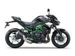 Klikněte pro detailní foto č. 3 - Kawasaki Z 900 NOVINKA 2025 ZELENÁ /CANDY GREEN