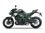 Klikněte pro detailní foto č. 4 - Kawasaki Z 900 NOVINKA 2025 ZELENÁ /CANDY GREEN