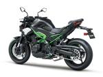 Klikněte pro detailní foto č. 13 - Kawasaki Z 900 70/35 kW