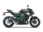 Klikněte pro detailní foto č. 8 - Kawasaki Z 900 70/35 kW