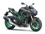 Klikněte pro detailní foto č. 1 - Kawasaki Z H2 SE