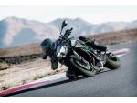 Klikněte pro detailní foto č. 4 - Kawasaki Z H2 SE