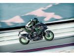 Klikněte pro detailní foto č. 5 - Kawasaki Z H2 SE
