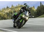 Klikněte pro detailní foto č. 2 - Kawasaki Ninja 1100 SX SE-skladem