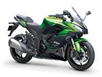 Klikněte pro detailní foto č. 1 - Kawasaki Ninja 1100 SX SE-skladem