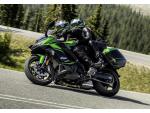 Klikněte pro detailní foto č. 5 - Kawasaki Ninja 1100 SX SE-skladem