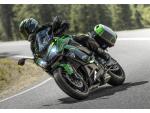 Klikněte pro detailní foto č. 6 - Kawasaki Ninja 1100 SX SE-skladem