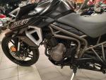 Klikněte pro detailní foto č. 10 - Triumph Tiger 800 XRx MY2018 TOP STAV/REZERVACE