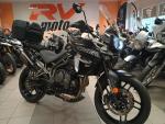 Klikněte pro detailní foto č. 1 - Triumph Tiger 800 XRx MY2018 TOP STAV/REZERVACE