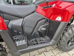 Klikněte pro detailní foto č. 10 - CAN-AM Outlander MAX DPS 700 MY25