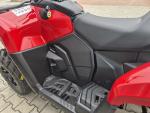 Klikněte pro detailní foto č. 13 - CAN-AM Outlander MAX DPS 700 MY25