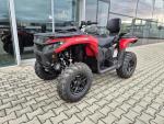 Klikněte pro detailní foto č. 1 - CAN-AM Outlander MAX DPS 700 MY25